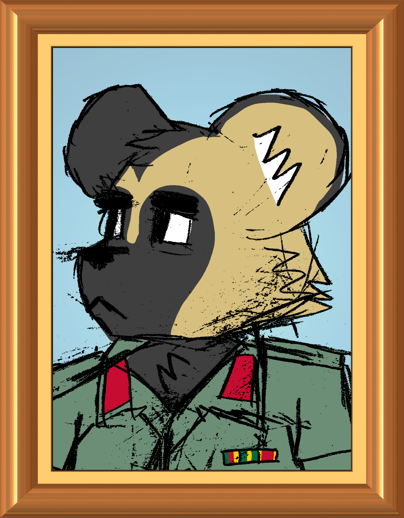 Portrait